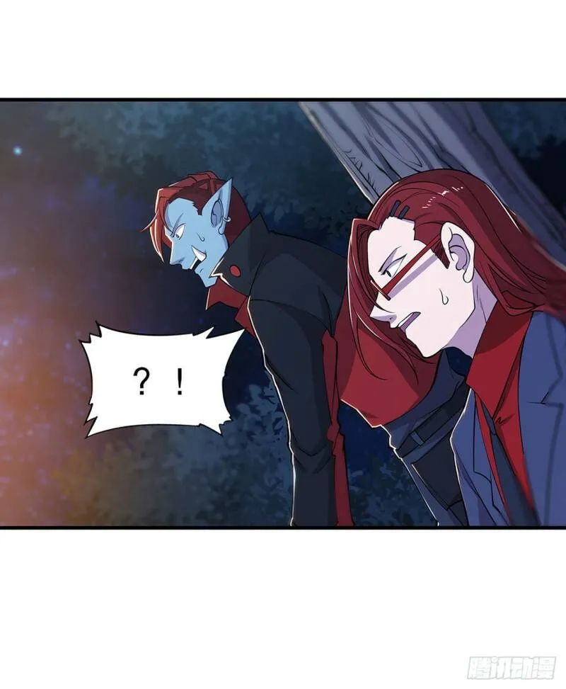 血姬与骑士漫画,老娘拼了！1图