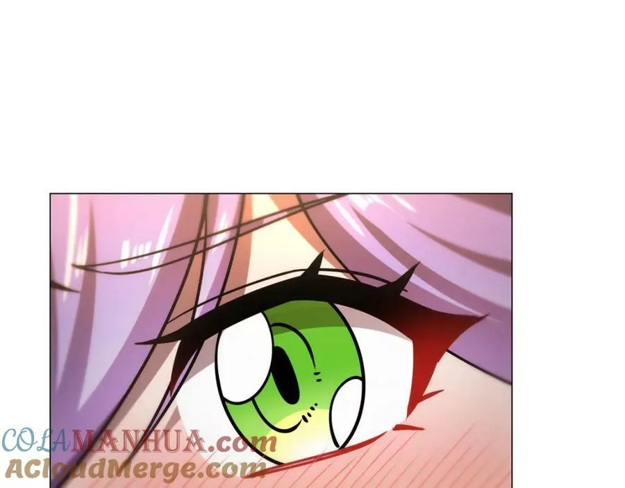 血姬与骑士漫画,第270话 爱的惩罚1图