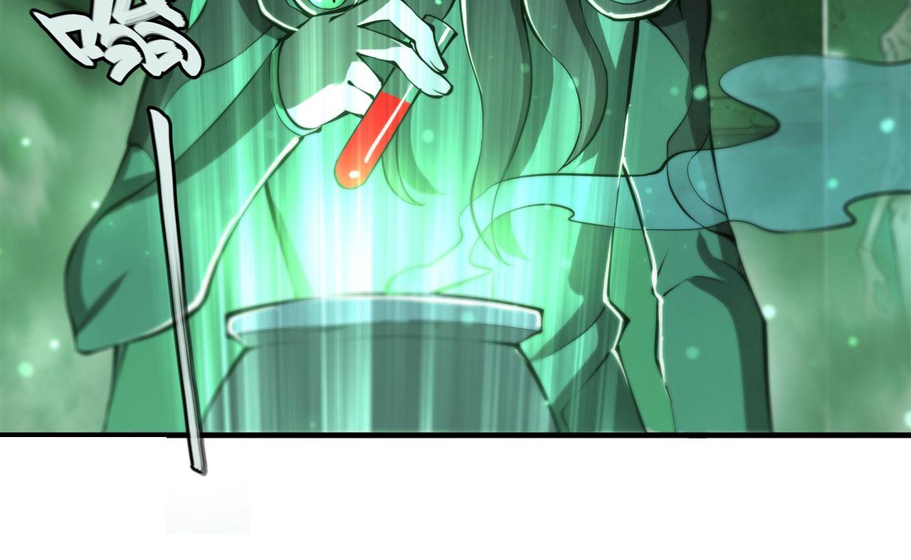 血姬与骑士漫画,234 脱线的傀儡1图
