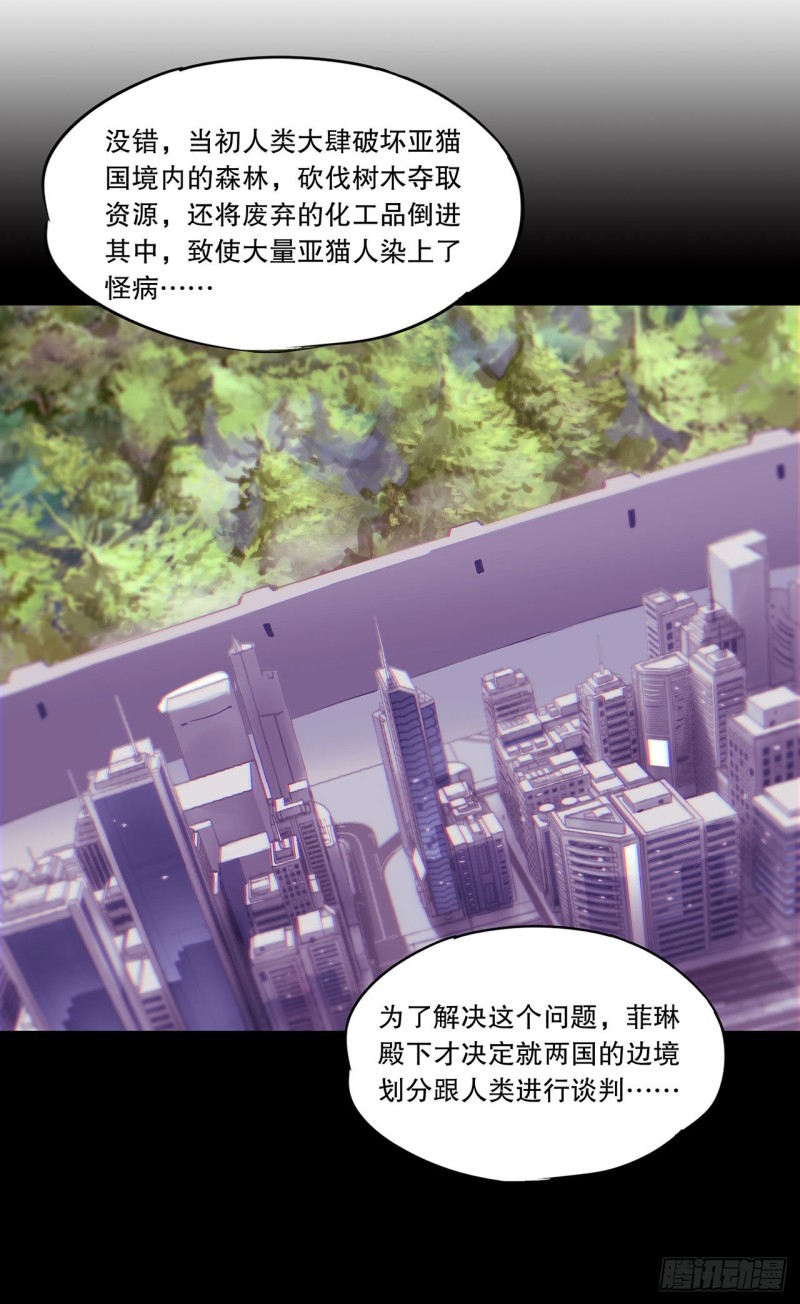 血姬与骑士漫画免费阅读下拉式无敌漫画吧漫画,第120话 菲琳的秘密1图