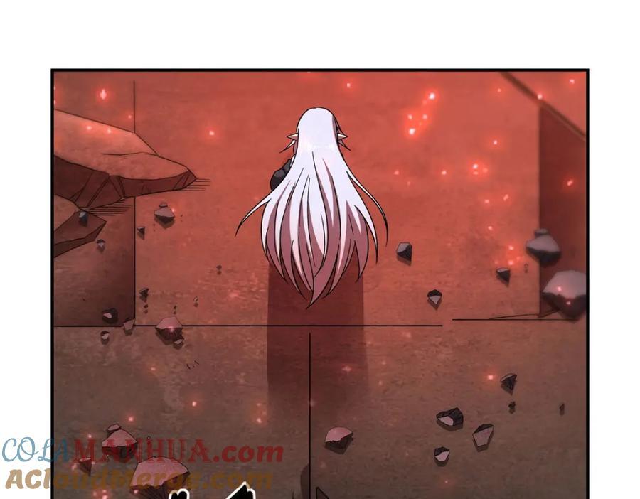 血姬与骑士漫画,第285话 开战（有福利）1图