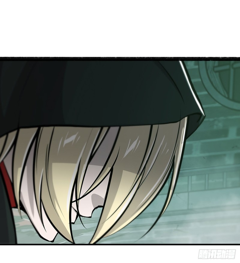 血姬与骑士漫画,第65话 解救还是罪孽2图