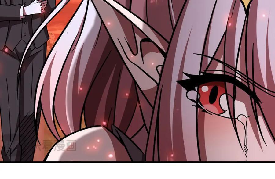 血姬与骑士漫画,第288话 咱只想救她1图