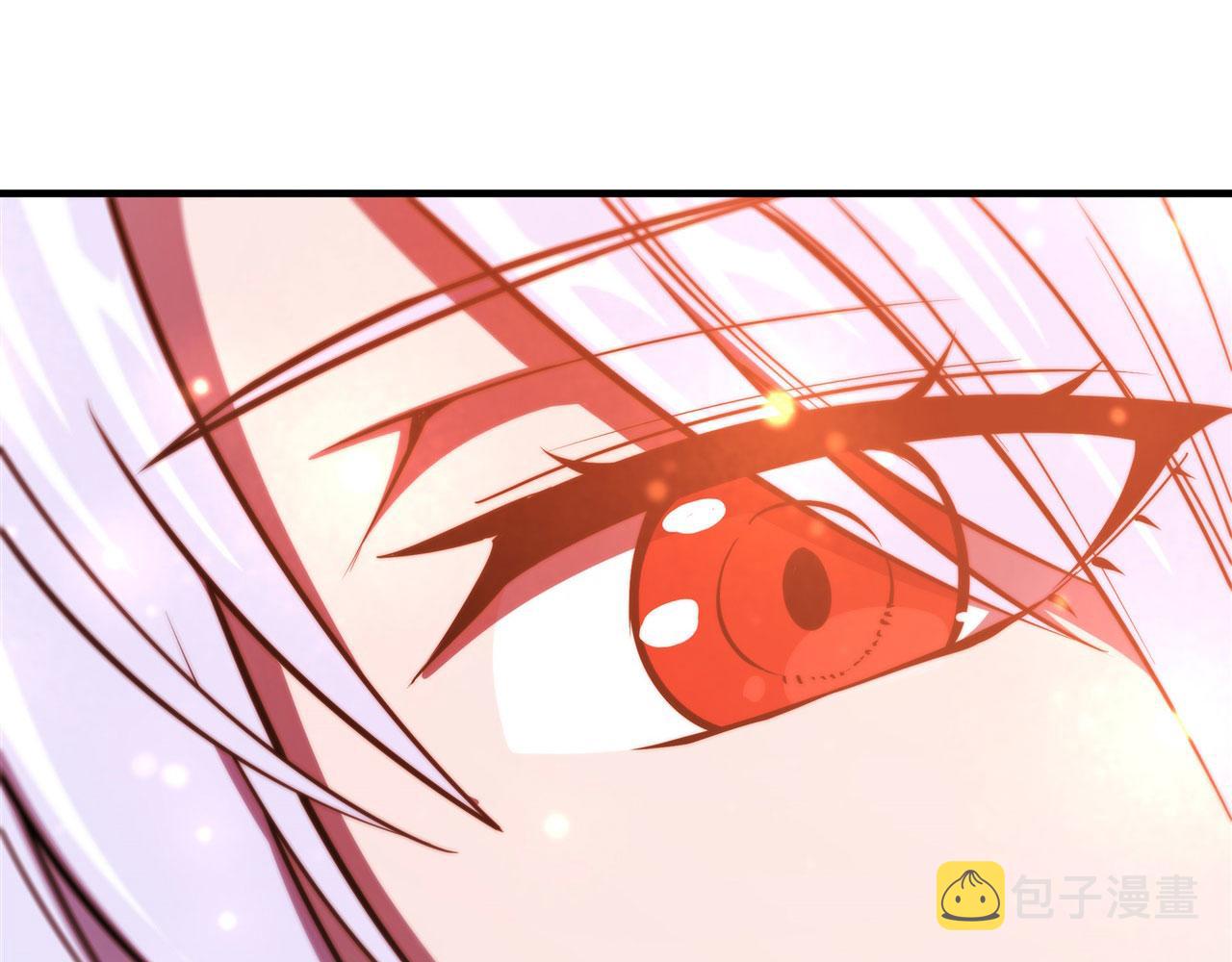 血姬与骑士漫画,第249话 封印2图
