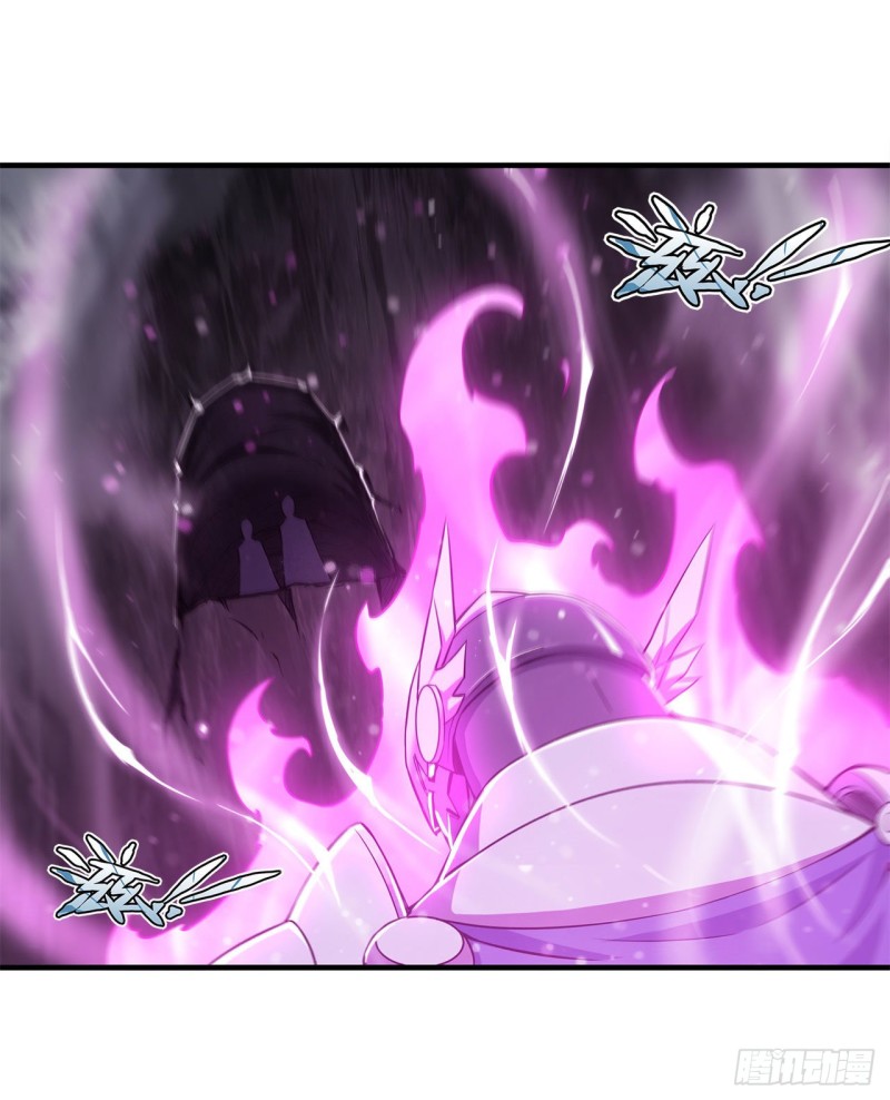 血姬与骑士漫画,第146话 活引1图