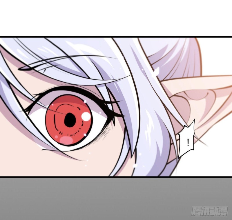 血姬与骑士漫画,第132话 离别也是开始2图