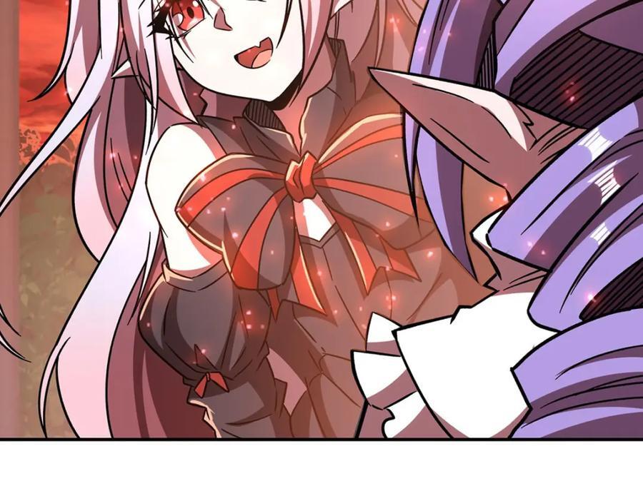 血姬与骑士漫画,第288话 咱只想救她1图