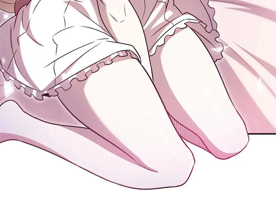 血姬与骑士漫画,第327话 白金兽耳娘2图