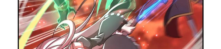 血姬与骑士漫画,第285话 开战（有福利）2图