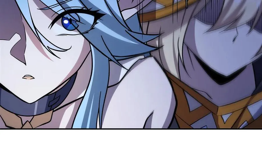 血姬与骑士漫画,第324话 监视2图