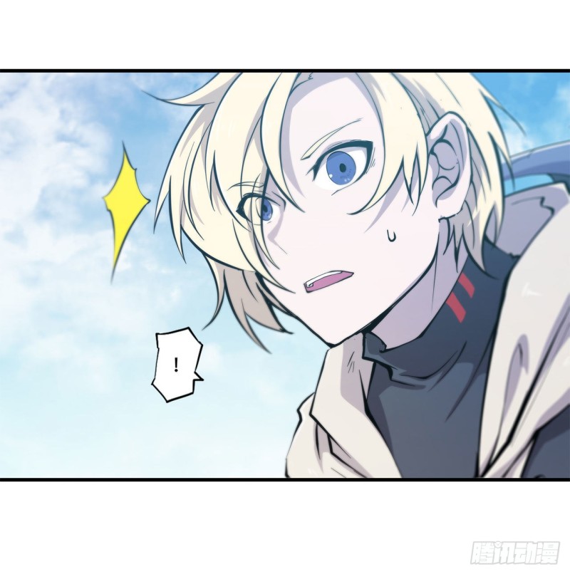 血姬与骑士漫画,第150话 仅存的灵魂2图
