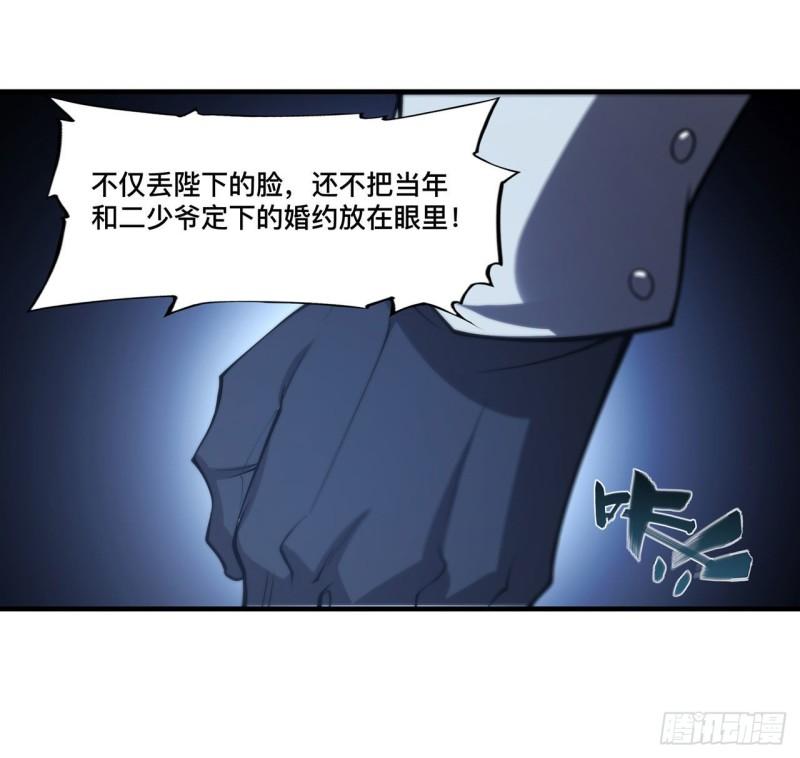 血姬与骑士漫画免费阅读下拉式奇漫屋6漫画漫画,193 计划的婚礼1图