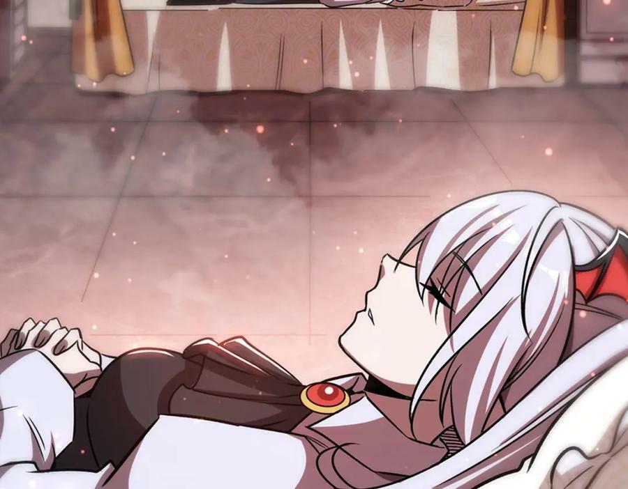 血姬与骑士漫画,第279话 母女贴贴2图