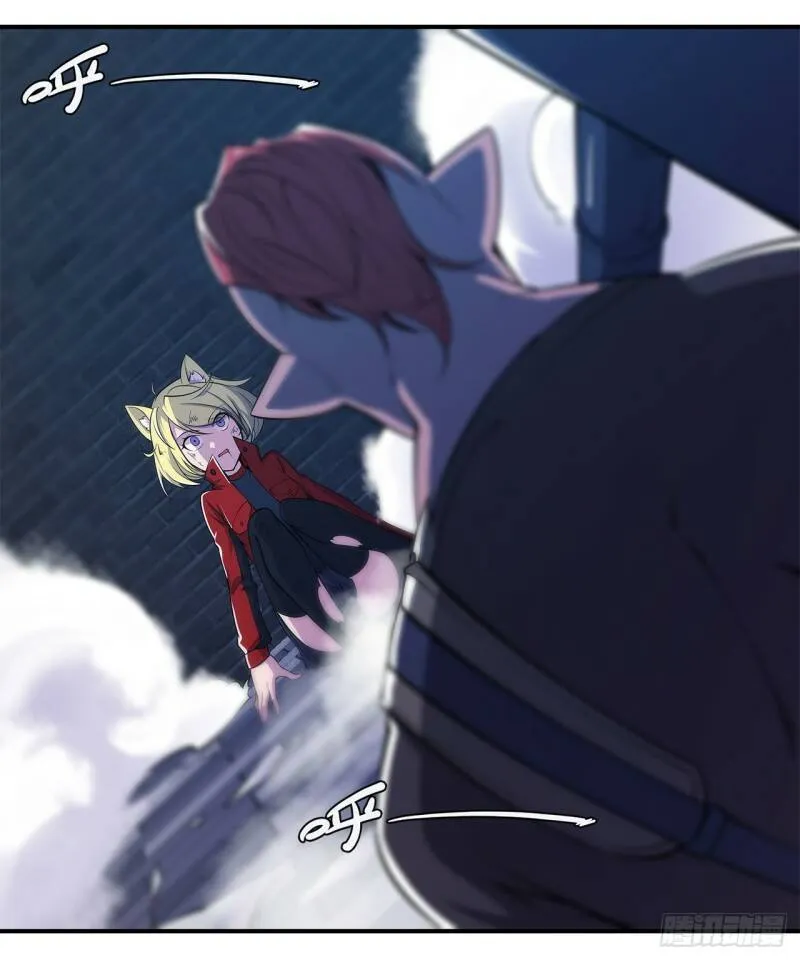 血姬与骑士漫画下拉式免费阅读漫画,挺身而出2图