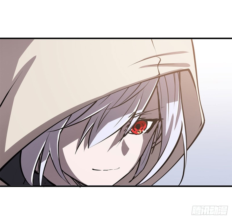 血姬与骑士漫画,第124话 白姬救人1图