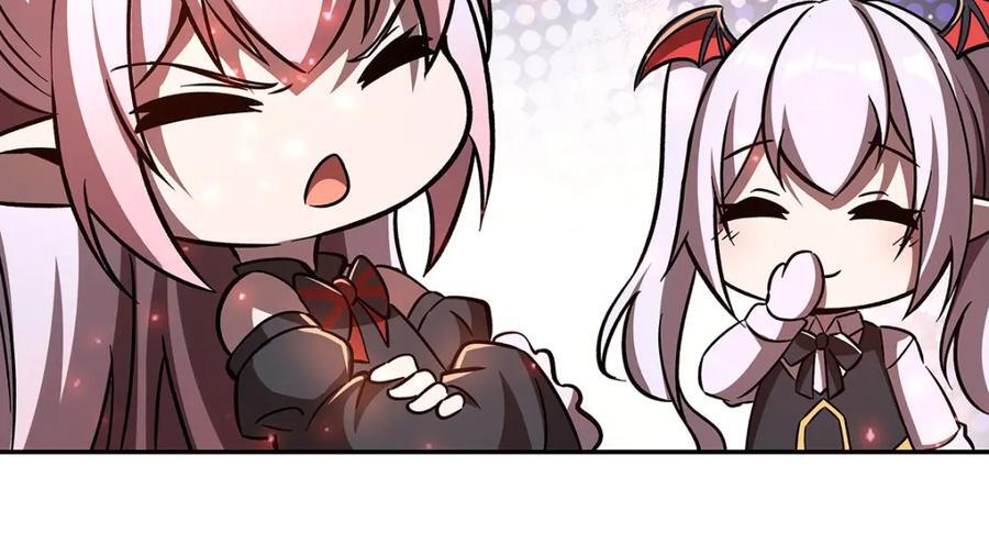 血姬与骑士漫画,第290话 专属惩罚1图