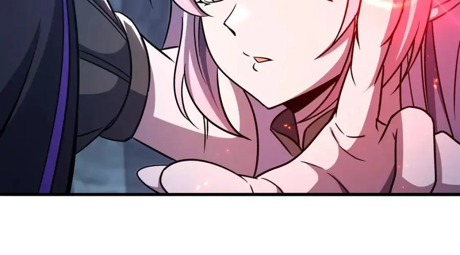 血姬与骑士漫画,第300话 终局x变化1图