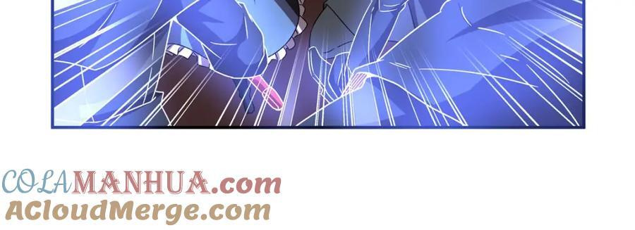 血姬与骑士漫画,第283话 封印解开1图