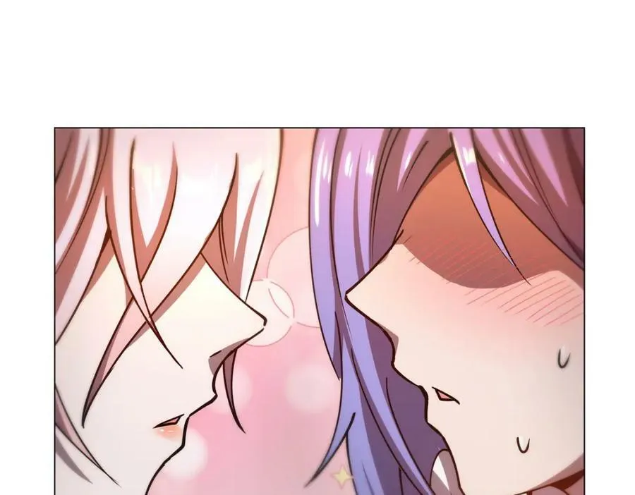 血姬与骑士漫画,第270话 爱的惩罚1图