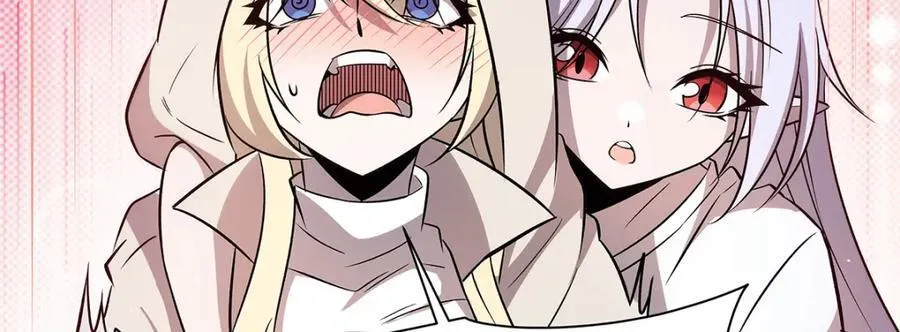 血姬与骑士漫画,第312话 血液测试1图