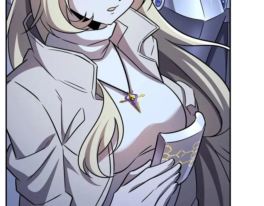 血姬与骑士漫画,第322话 环环相扣2图