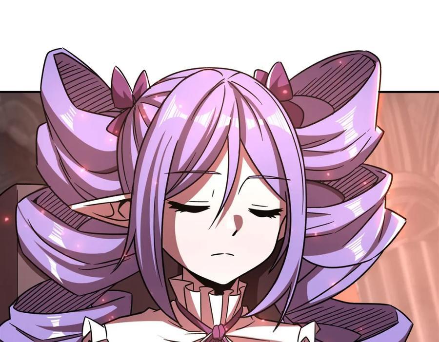 血姬与骑士漫画,第288话 咱只想救她2图
