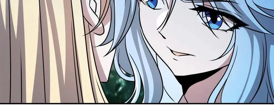 血姬与骑士漫画,第307话 冥冥注定2图