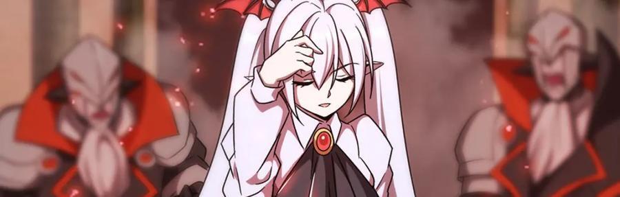 血姬与骑士漫画,第281话 完美逆转2图