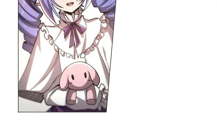 血姬与骑士漫画,第270话 爱的惩罚2图
