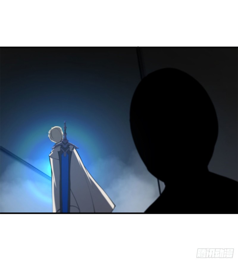 血姬与骑士漫画,第144话 密道2图