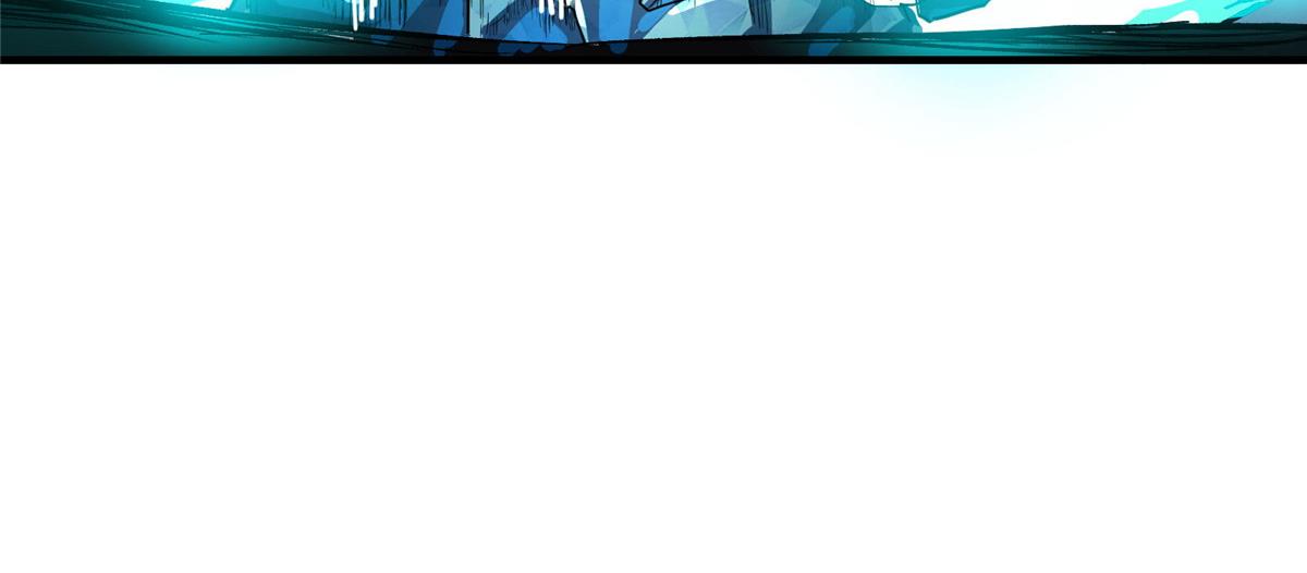 这个世界过于危险漫画,54 对决黄昏魔女2图