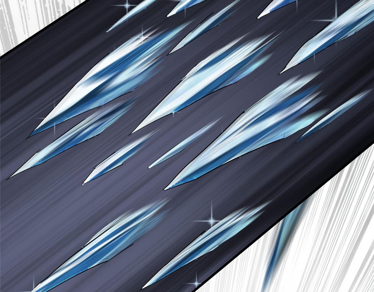 这个世界过于危险漫画,54 对决黄昏魔女2图