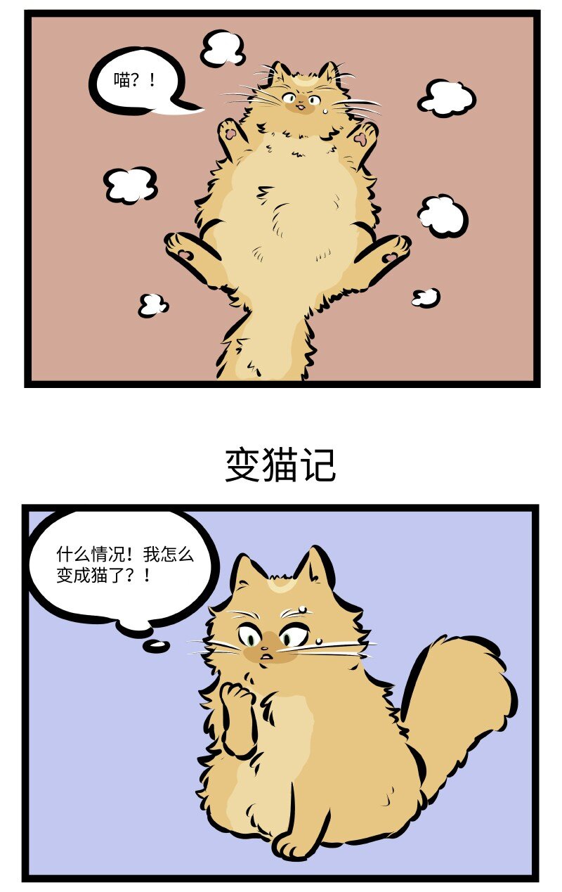 1031万圣街艾勒的家人漫画,第580话 神秘水果1图
