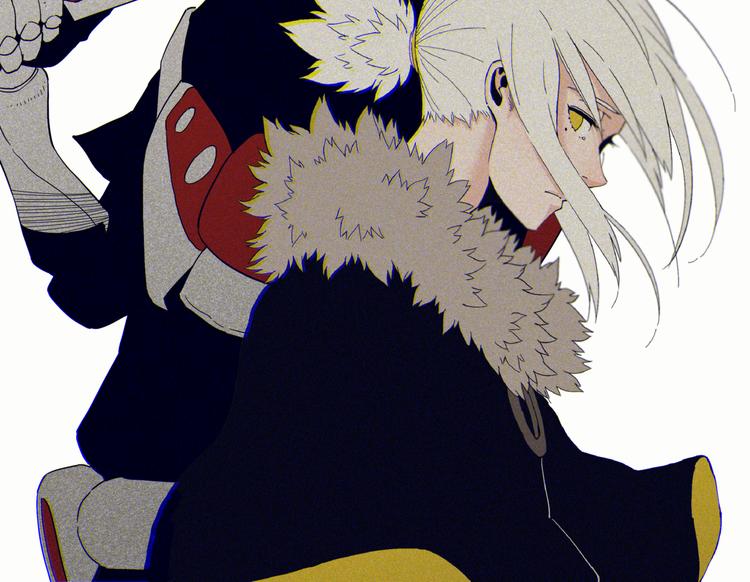 桃与末世之书漫画,第79话 比尔的薛定谔2图