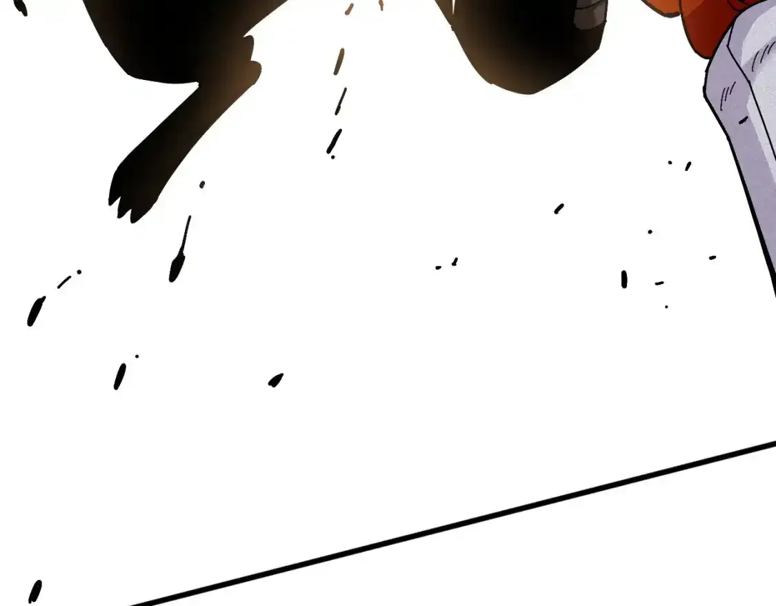 桃与末世之书漫画,第127话 鸣神月的抉择1图