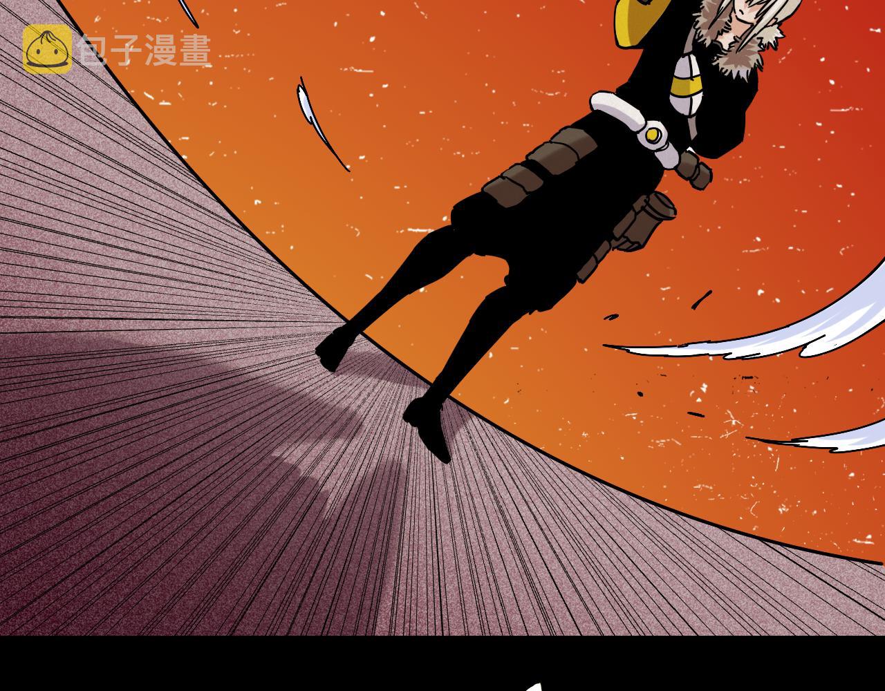 桃与末世之书漫画,第141话 不是这么用的2图