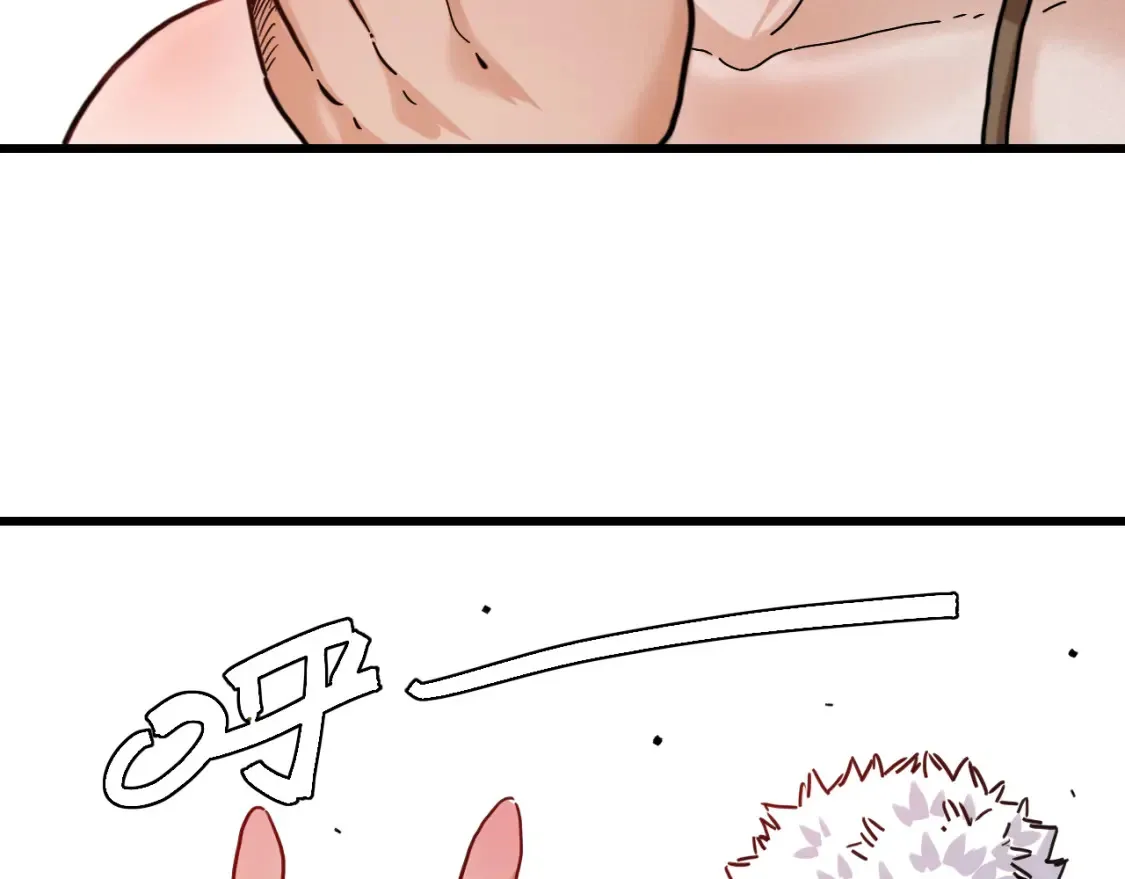 桃与末世之书百度百科漫画,第177话 时间债1图