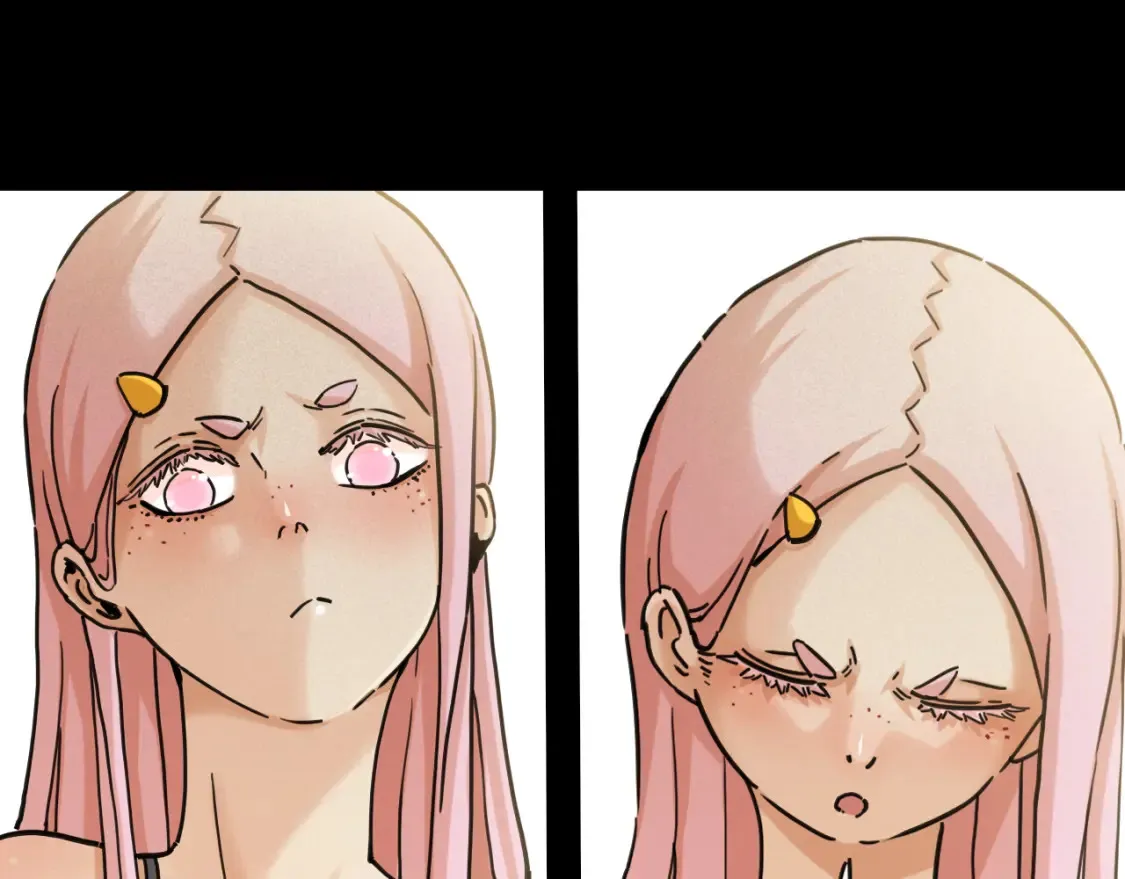 桃与末世之书漫画,第178话 大猫2图