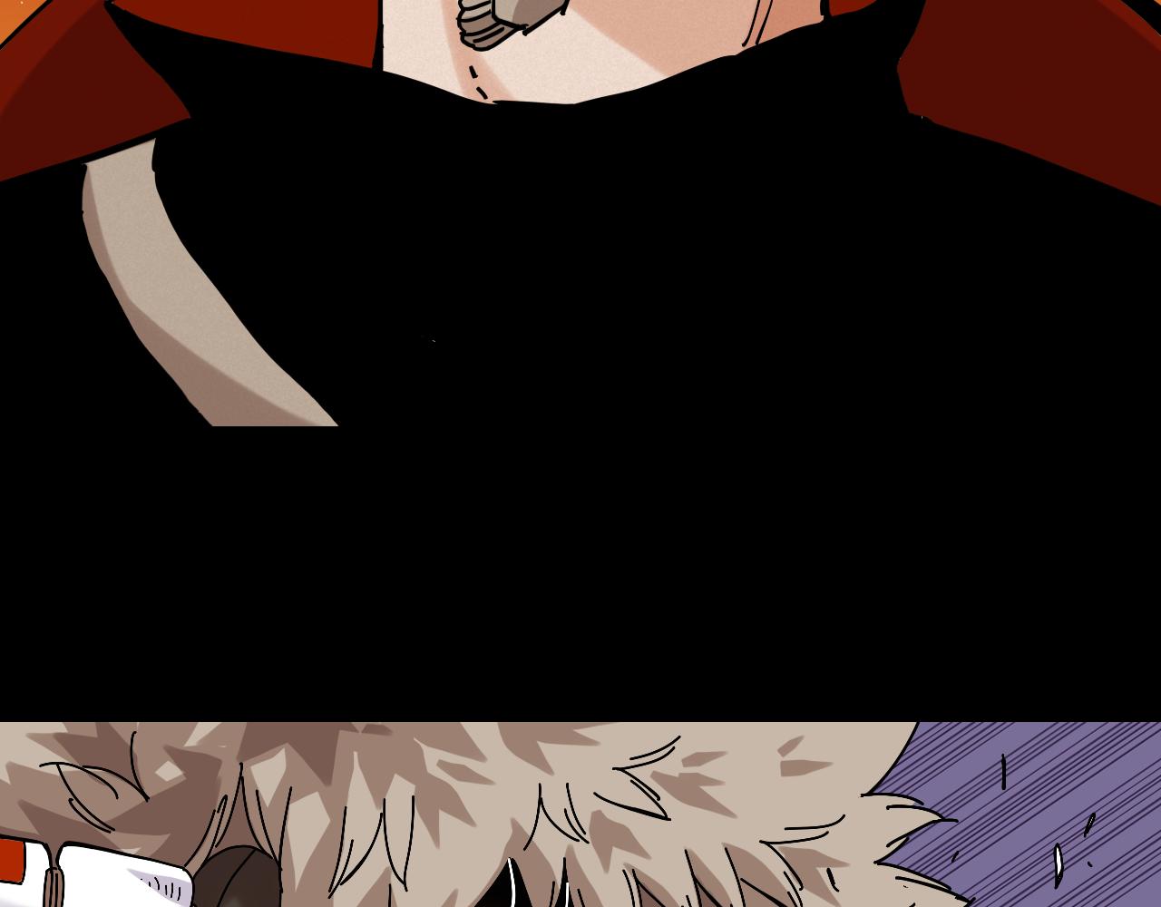 桃与末世之书百度百科漫画,第141话 不是这么用的2图