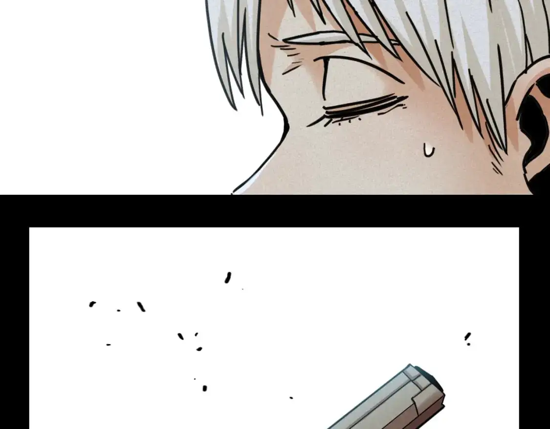桃与末世之书漫画,第173话 因果轮回1图