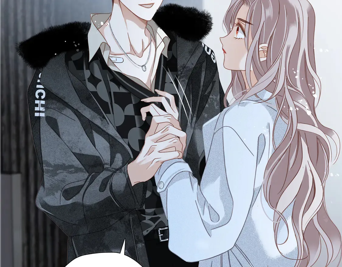 1st Kiss漫画,65：我们是恋人1图