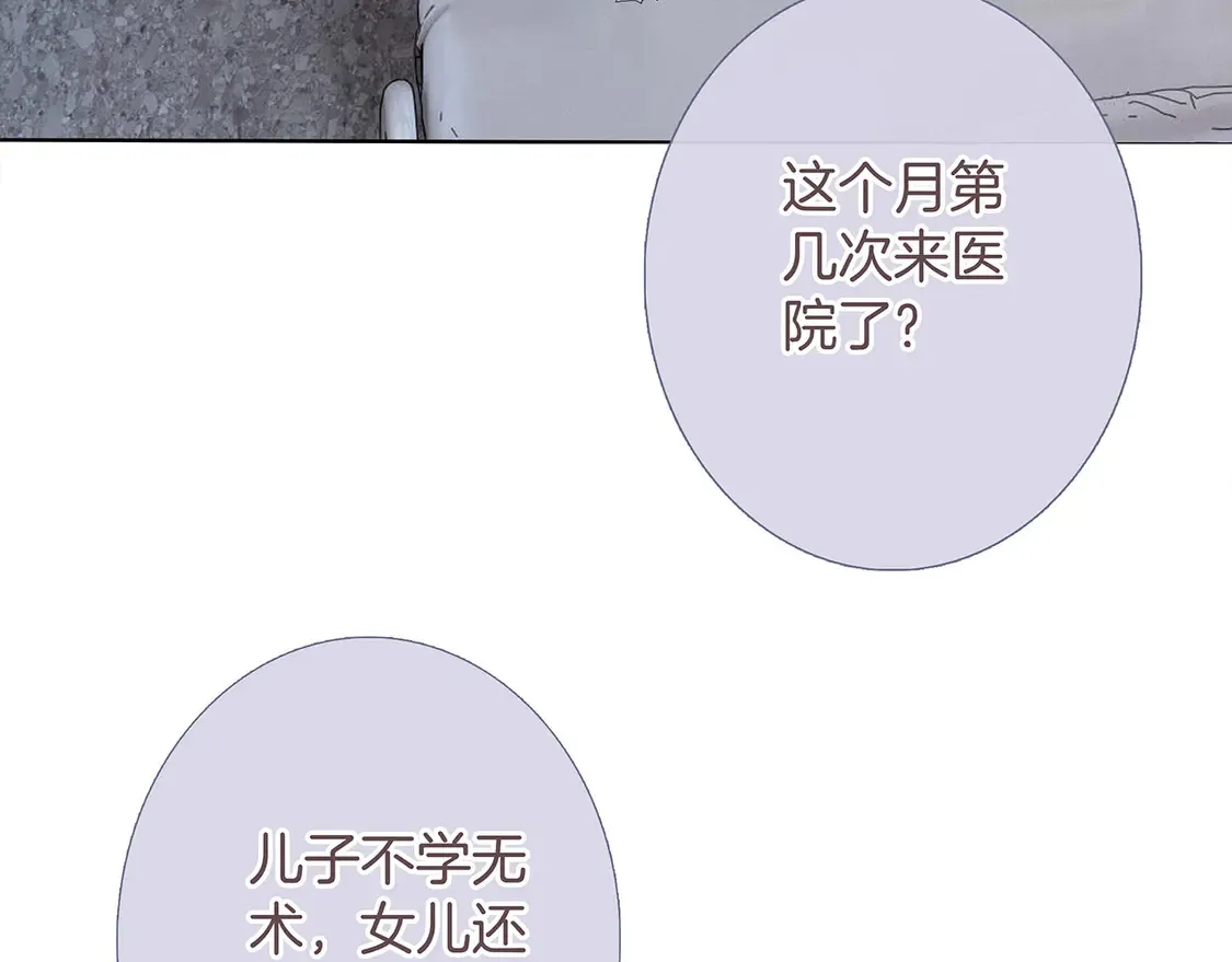 1st Kiss漫画,67：哀悼的花束1图