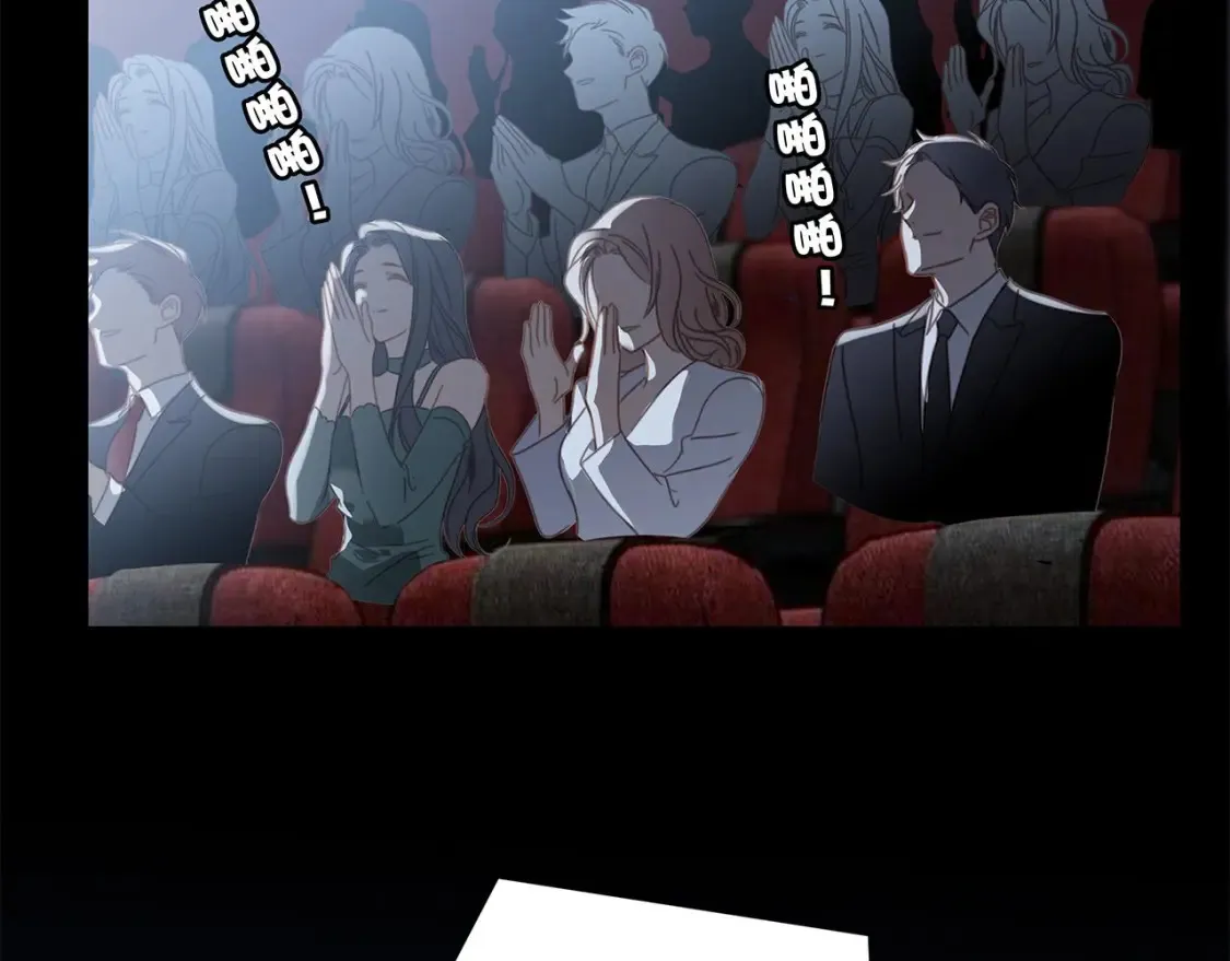 1st Kiss漫画,63：是家人，也是恋人1图