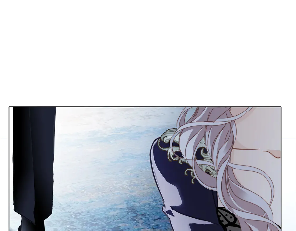 1st Kiss漫画,66：隔岸观火的顾先生1图