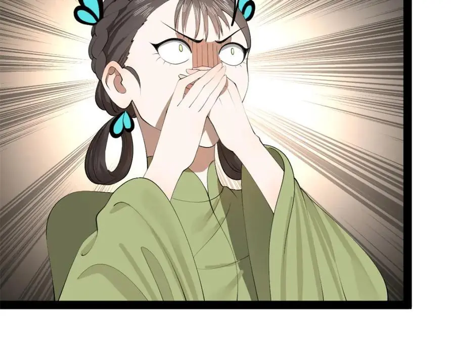 史上最强赘婿漫画下拉式奇漫屋漫画,143 仇妖儿的选择1图
