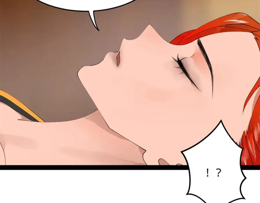 史上最强赘婿漫画下拉式奇漫屋漫画,137 绿漪的心愿2图
