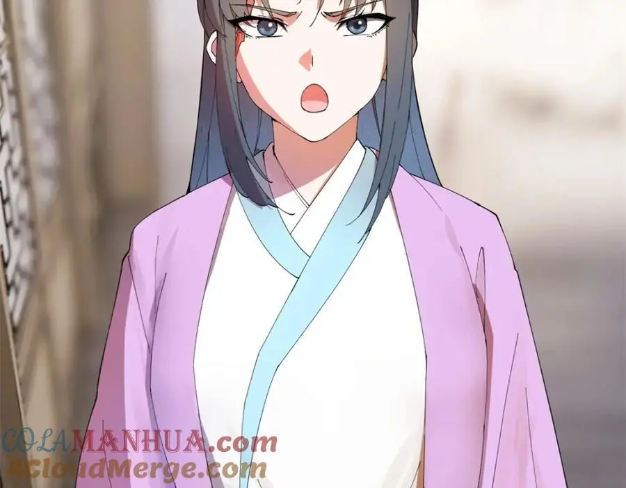 史上最强赘婿漫画下拉式奇漫屋漫画,124 金晦洞房花烛！2图