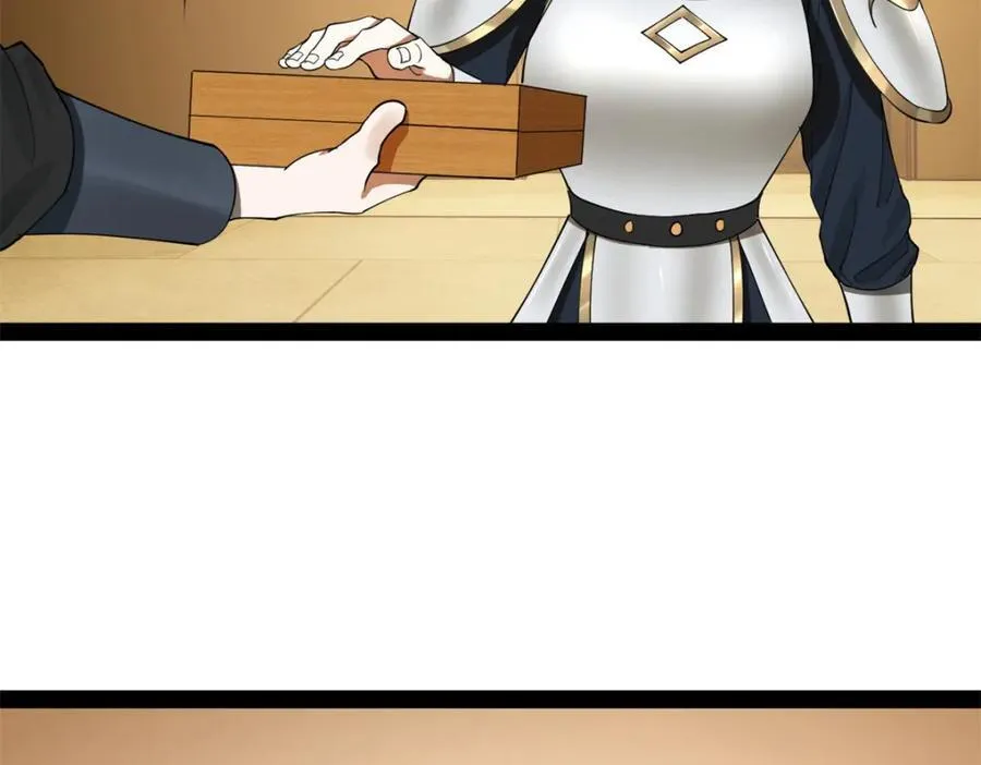 史上最强赘婿漫画下拉式奇漫屋漫画,168 苏氏密信2图