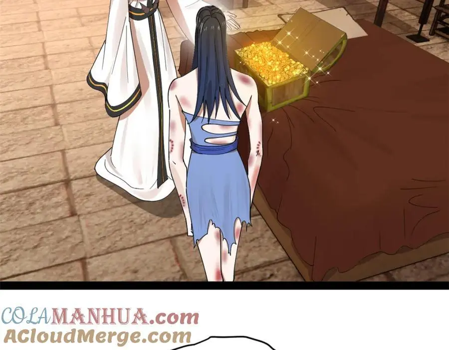 史上最强赘婿漫画下拉式奇漫屋漫画,144 徐芊芊自尽！2图