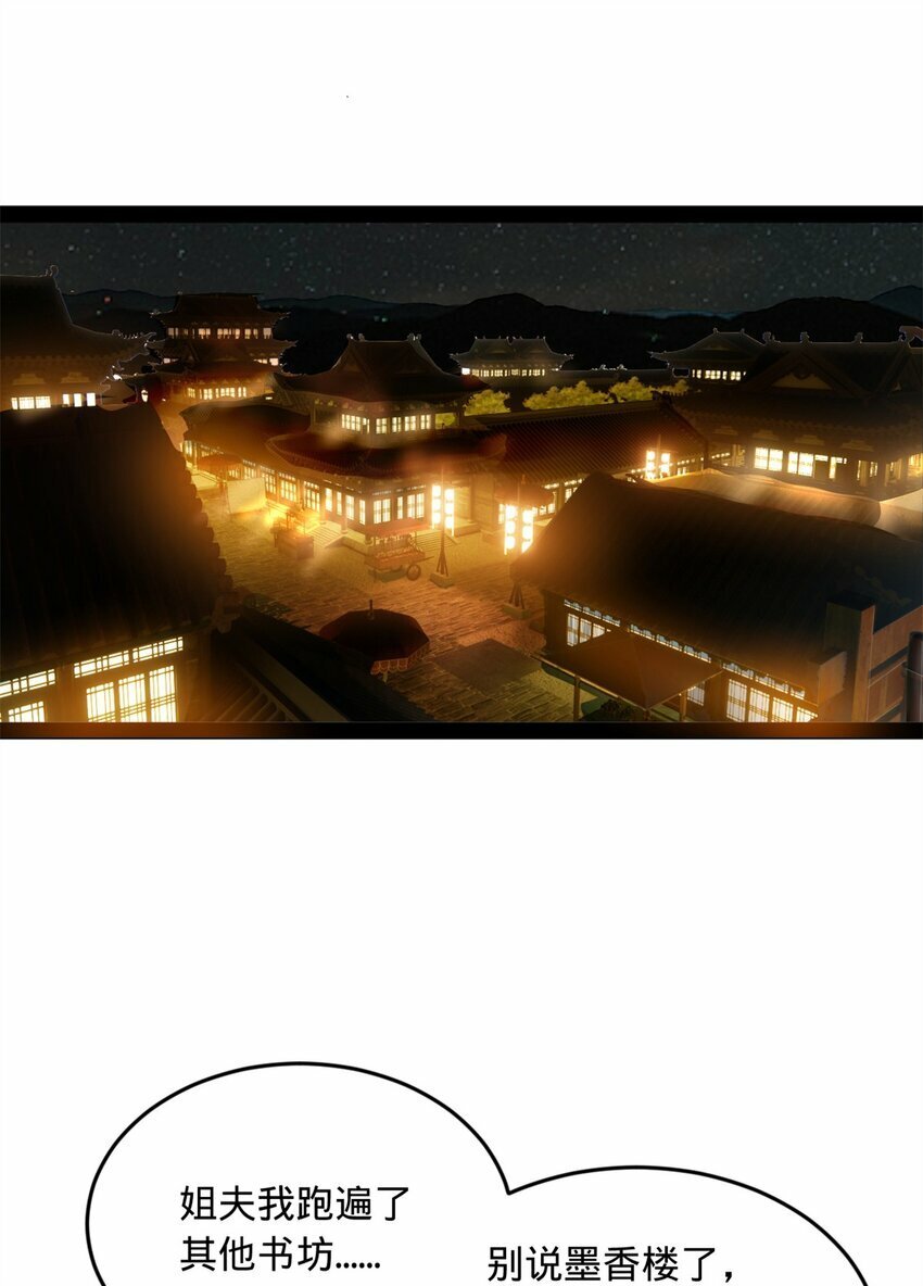史上最强赘婿漫画下拉式奇漫屋漫画,59 竞品1图
